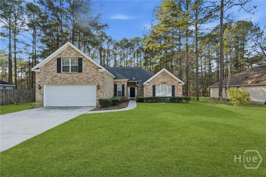 153 Brooklyn Way, Pooler, GA 31322 - #1