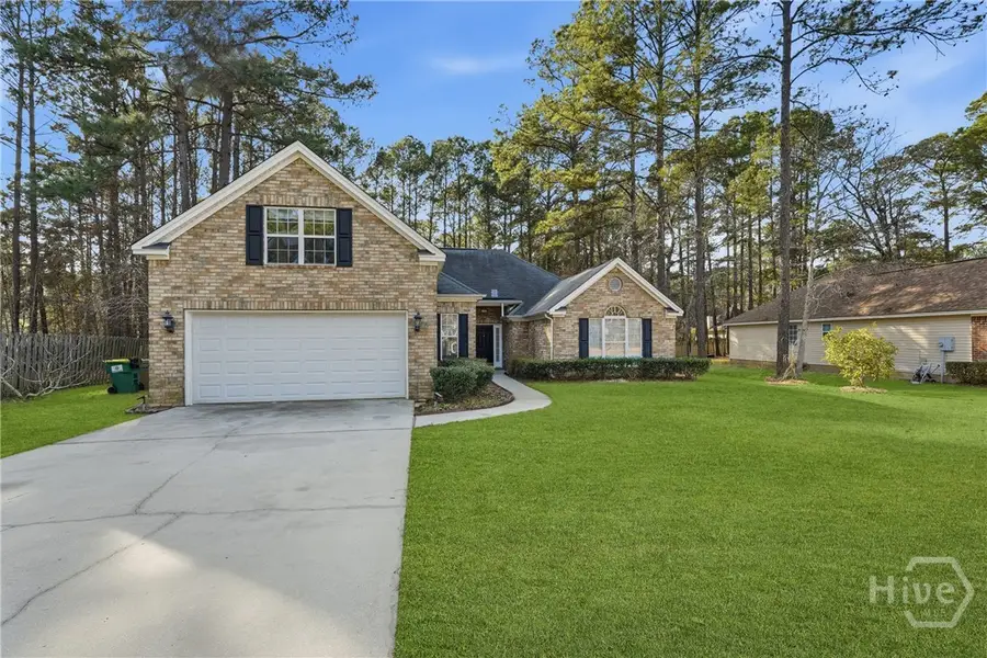 153 Brooklyn Way, Pooler, GA 31322 - #3