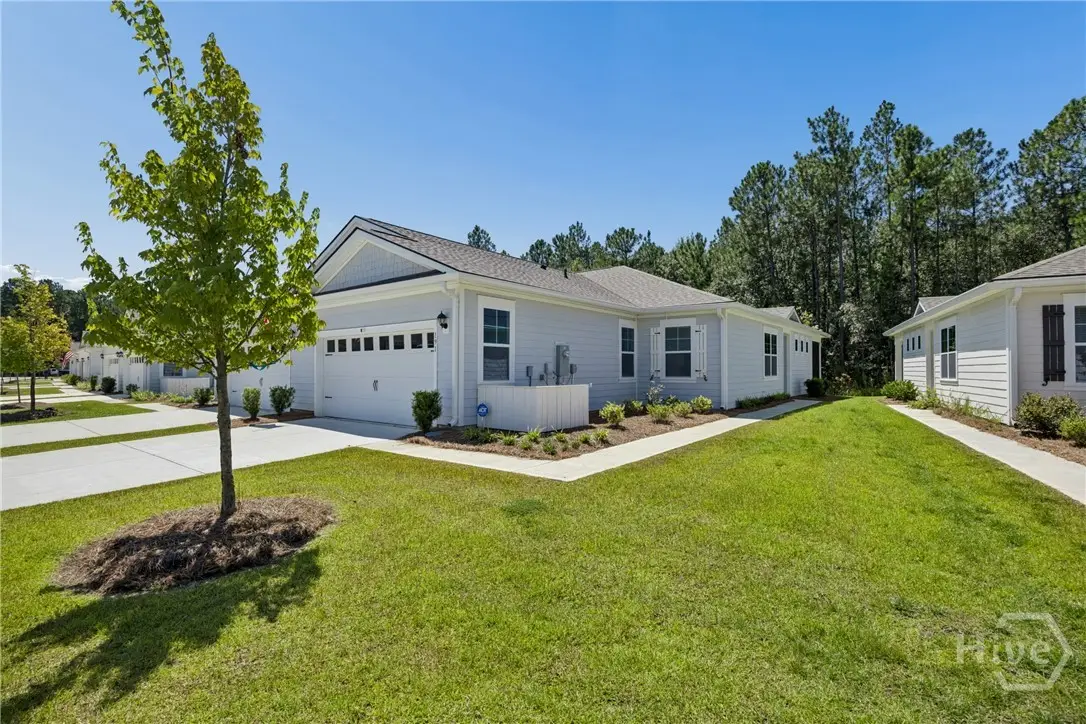 191 Holloway Hill, Pooler, GA 31322 - #1