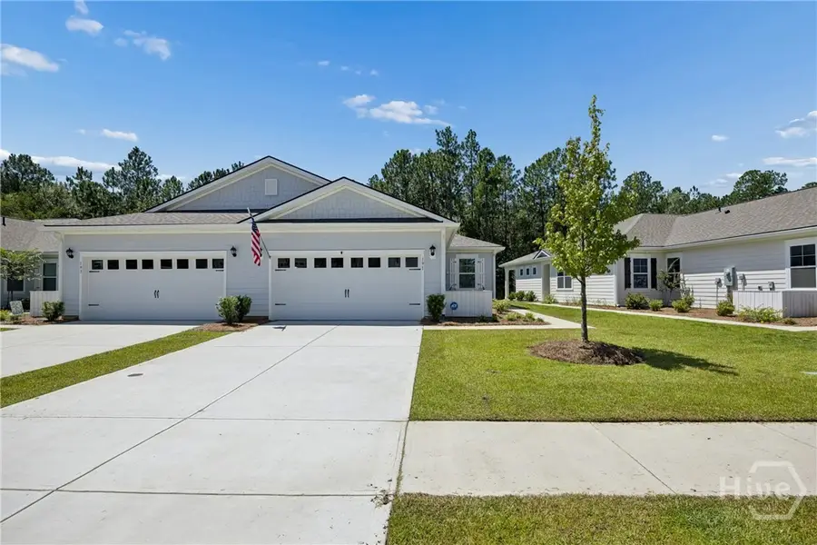 191 Holloway Hill, Pooler, GA 31322 - #2