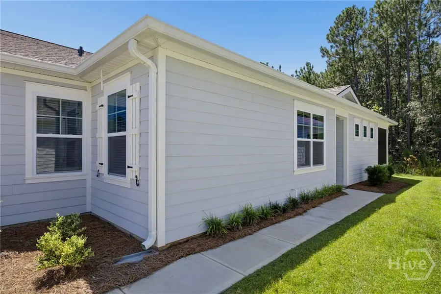 191 Holloway Hill, Pooler, GA 31322 - #3