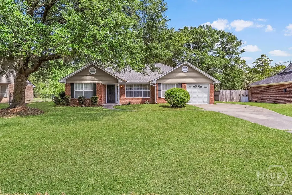 831 Osprey Drive, Richmond Hill, GA 31324 - #1