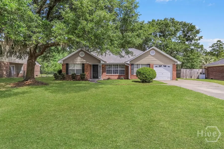 831 Osprey Drive, Richmond Hill, GA 31324 - #2