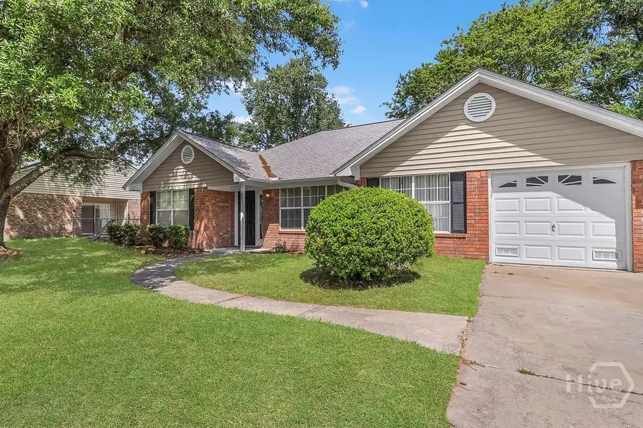 831 Osprey Drive, Richmond Hill, GA 31324 - #3