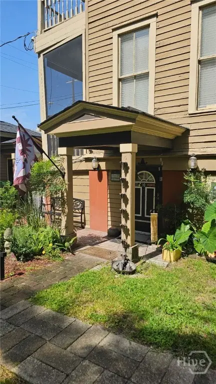 109 E Park Avenue #D, Savannah, GA 31401 - #3