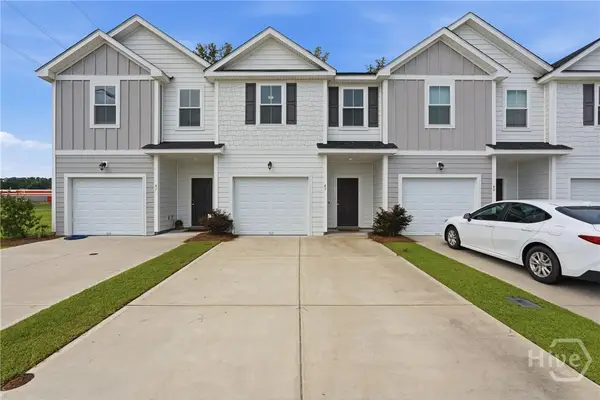 45 Dorsey Drive, Richmond Hill, GA 31324