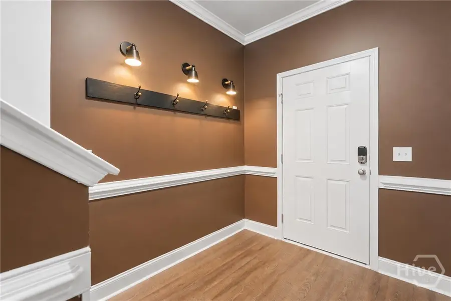 45 Dorsey Drive, Richmond Hill, GA 31324 - #3