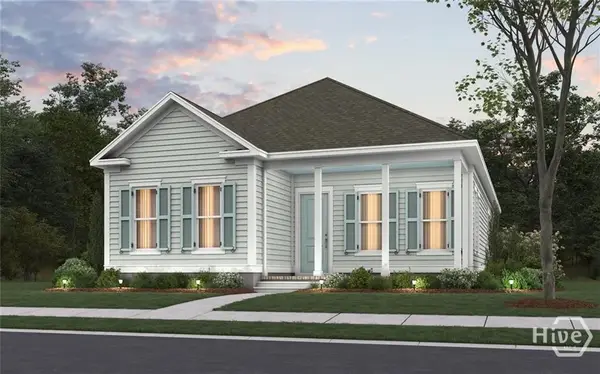 46 Oren Street, Richmond Hill, GA 31324