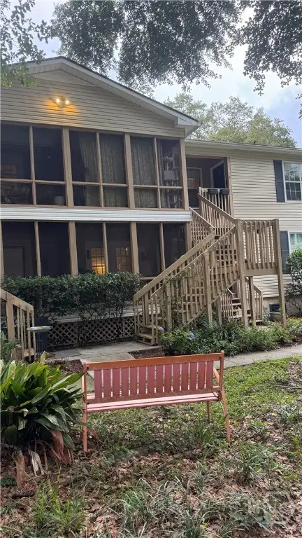 401 N Cromwell Road #6G, Savannah, GA 31410 - #1