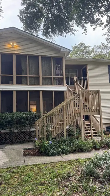 401 N Cromwell Road #6G, Savannah, GA 31410 - #2