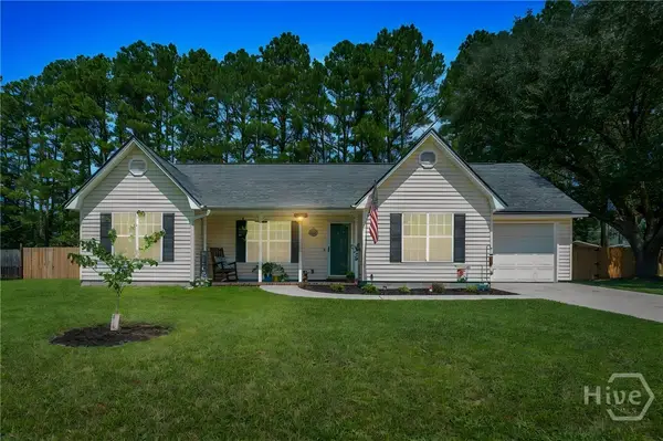 60 Del A Rae Circle, Guyton, GA 31312