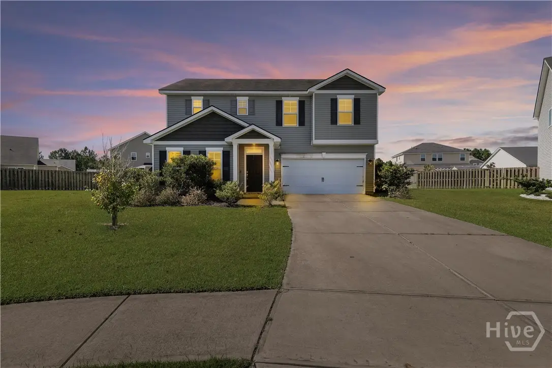 8 Chimney Court, Port Wentworth, GA 31407 - #1