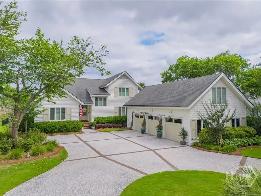 21 Wylly Island Drive, Savannah, GA 31406 - #2
