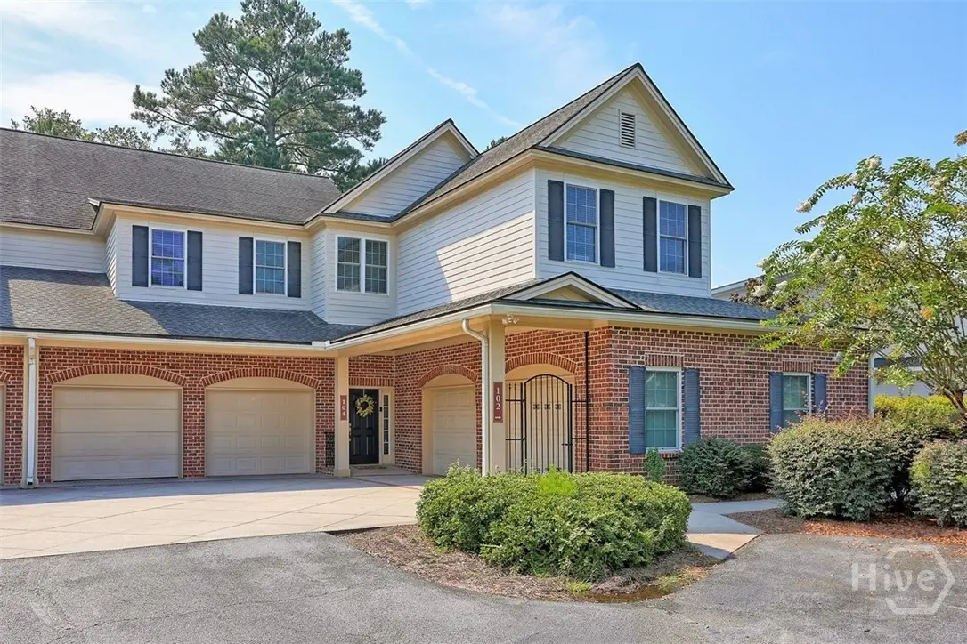 104 Woodside Crossing, Savannah, GA 31405 - #1