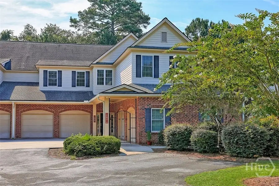 104 Woodside Crossing, Savannah, GA 31405 - #2
