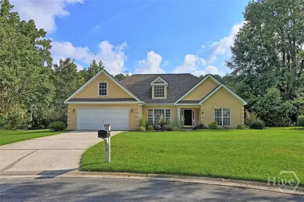 6 Yellow Warbler Court, Savannah, GA 31419