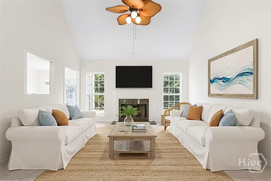 6 Yellow Warbler Court, Savannah, GA 31419 - #3
