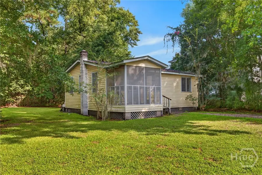 2422 Norwood Avenue, Savannah, GA 31406 - #2