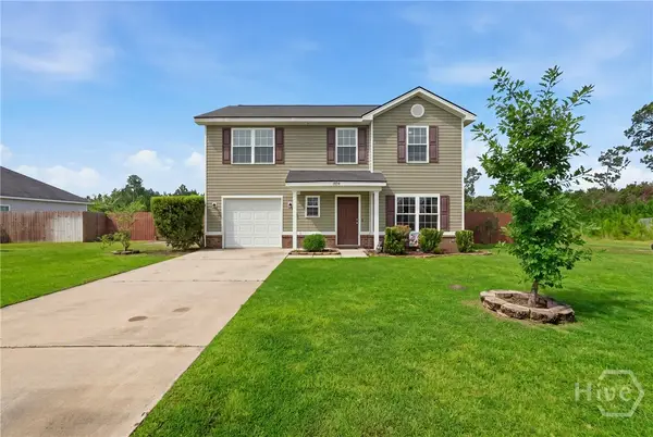 1834 Wiregrass Way Way, Hinesville, GA 31313