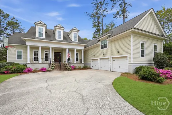 104 Commodore Drive, Savannah, GA 31410