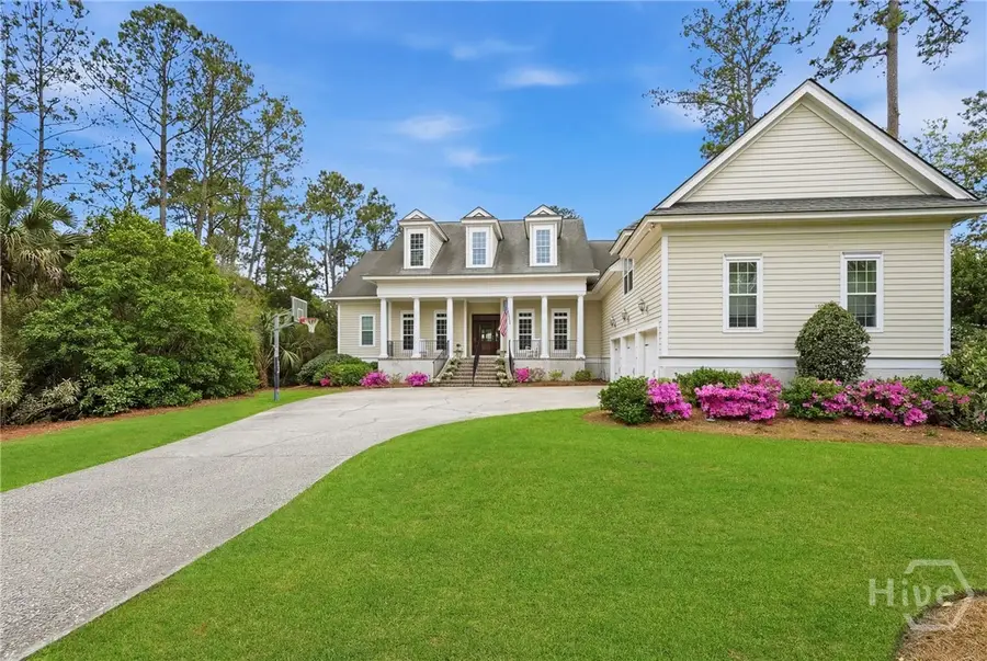 104 Commodore Drive, Savannah, GA 31410 - #3