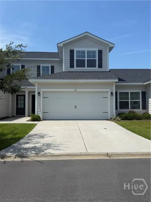 141 Danbury Court, Pooler, GA 31322 - #1