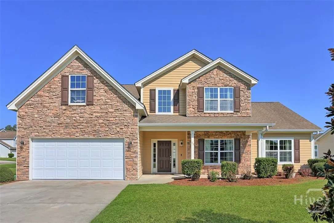 55 Belle Gate Court, Pooler, GA 31322 - #1