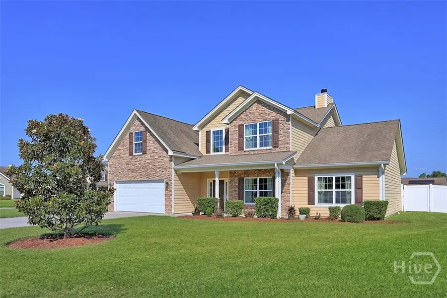 55 Belle Gate Court, Pooler, GA 31322 - #2