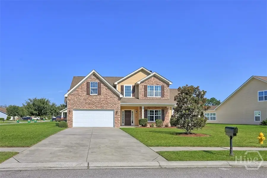 55 Belle Gate Court, Pooler, GA 31322 - #3