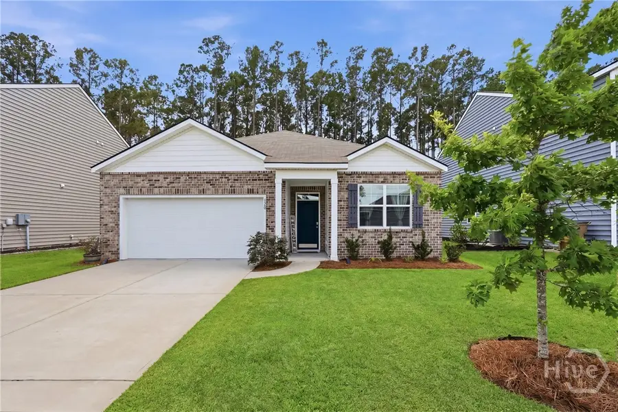 120 Charles Lane, Pooler, GA 31322 - #2