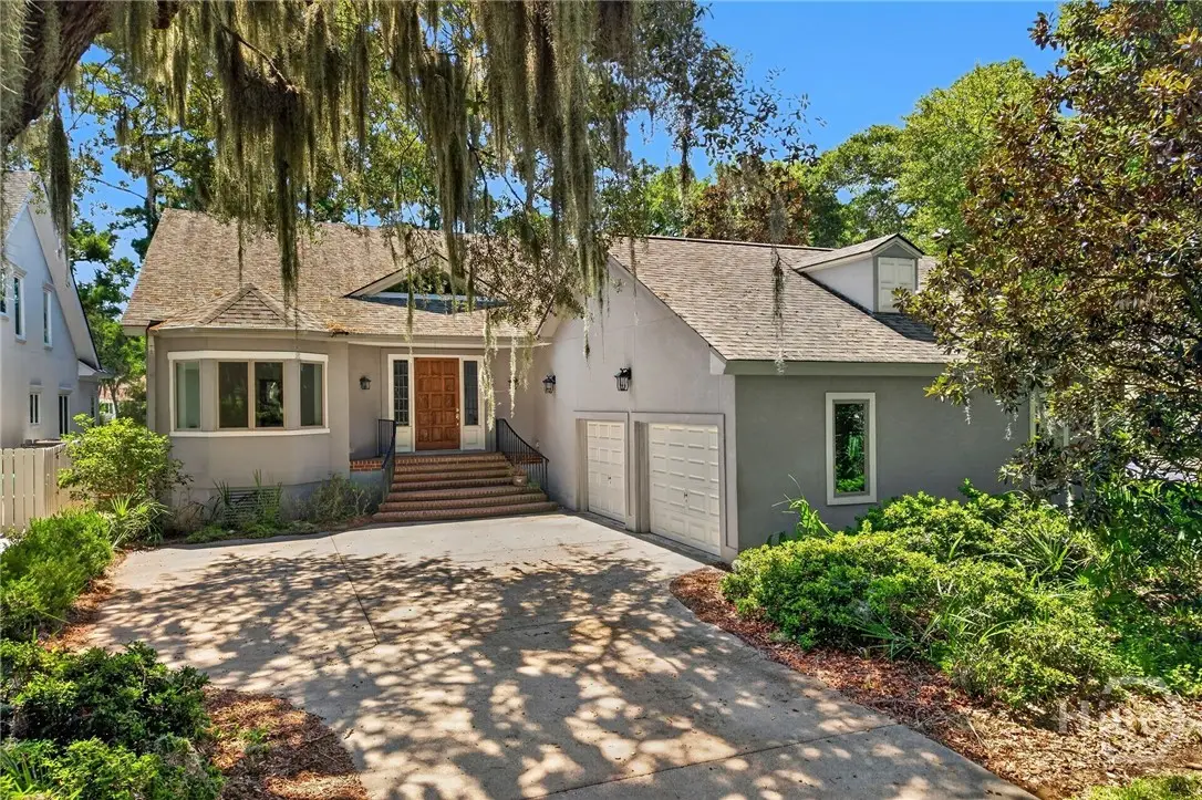 15 Marina Drive, Savannah, GA 31411 - #1