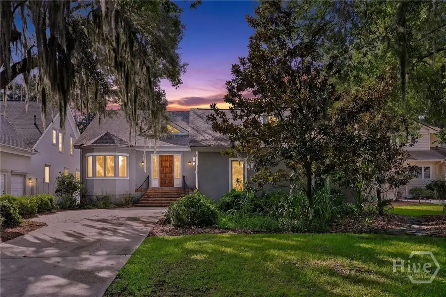 15 Marina Drive, Savannah, GA 31411 - #2