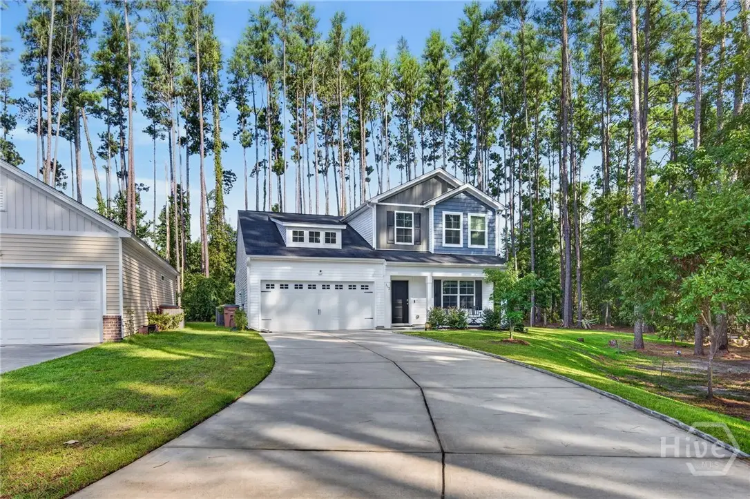 112 Jepson Way, Pooler, GA 31322 - #1