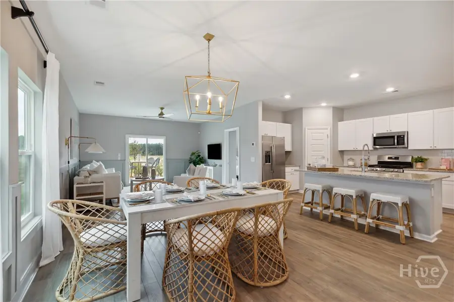 188 Geranium Way, Savannah, GA 31302 - #2