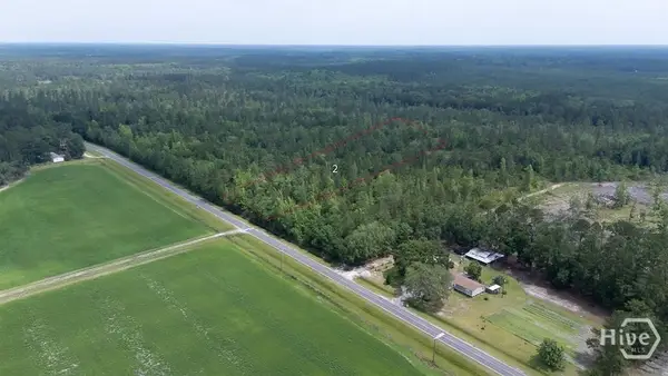0 Old Louisville Rd. Road #2, Guyton, GA 31312