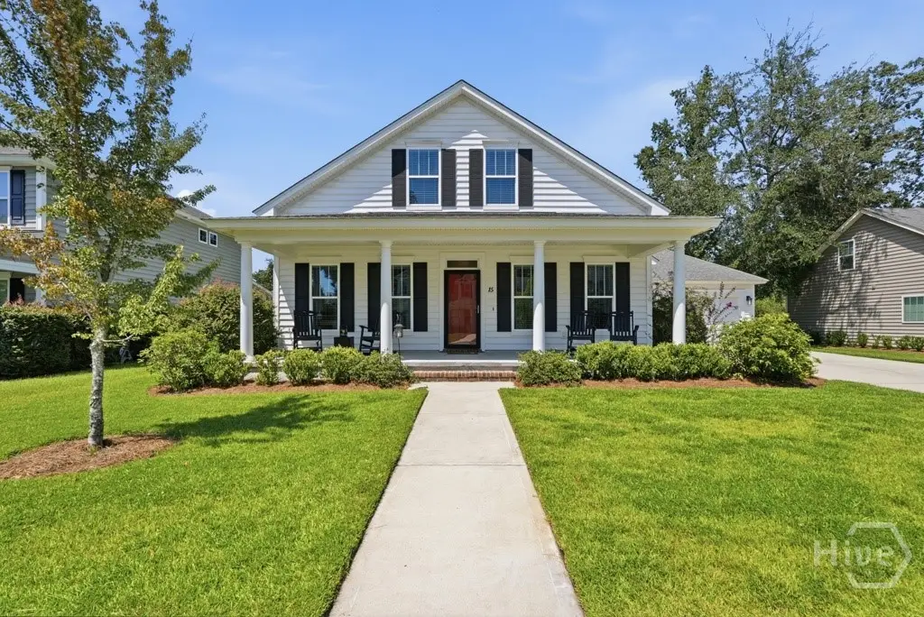 15 Oakhaven Lane, Savannah, GA 31419 - #1