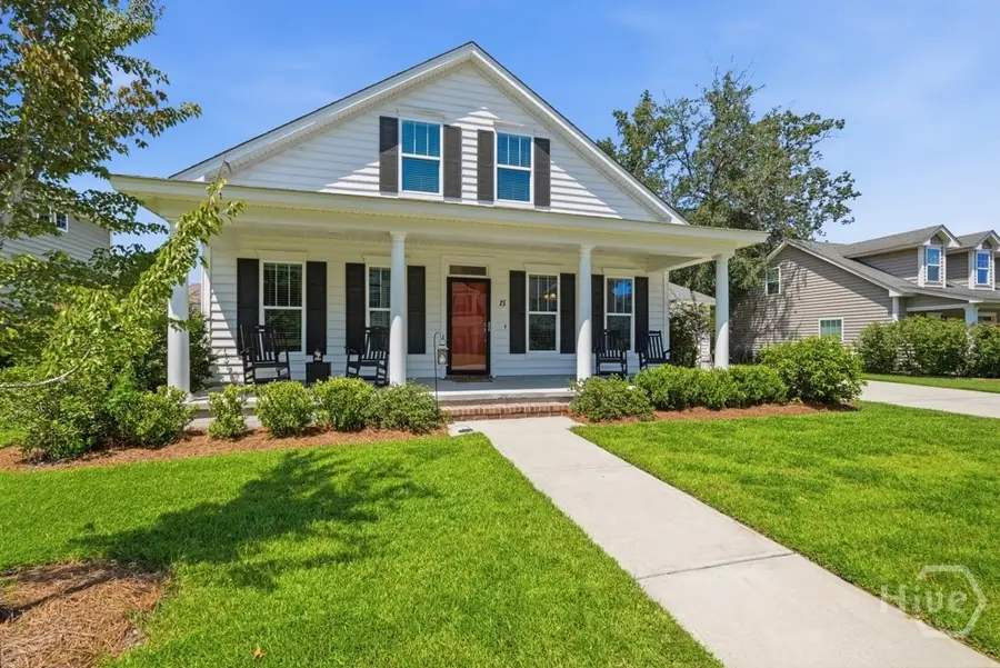 15 Oakhaven Lane, Savannah, GA 31419 - #2