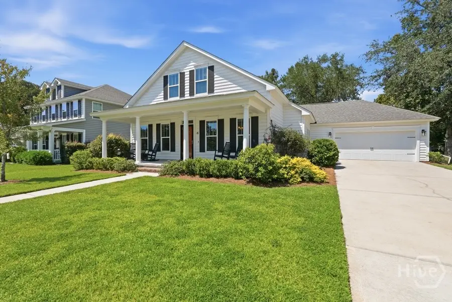 15 Oakhaven Lane, Savannah, GA 31419 - #3