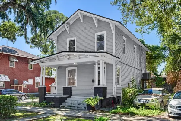 535 E 37th Street, Savannah, GA 31401