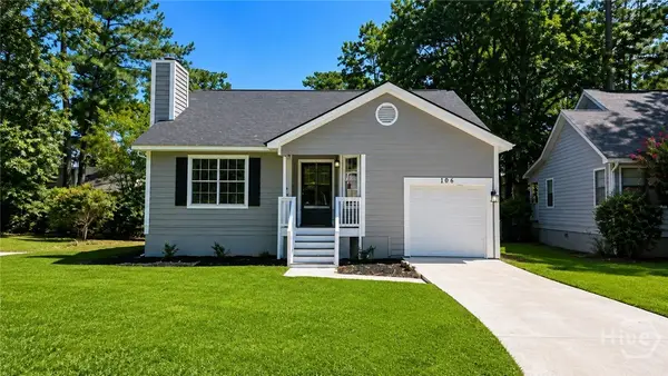 106 Huckleberry Court, Savannah, GA 31419