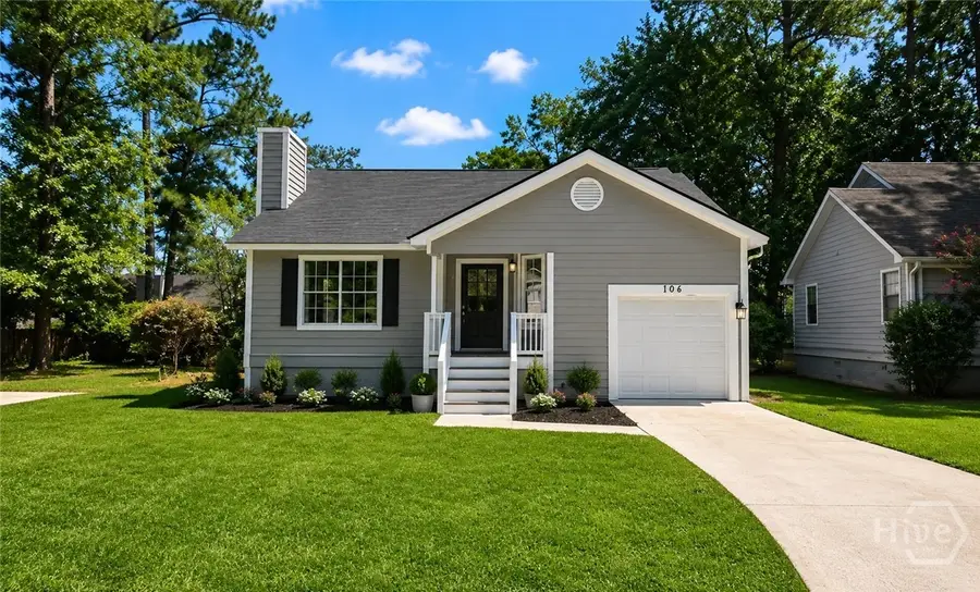 106 Huckleberry Court, Savannah, GA 31419 - #2