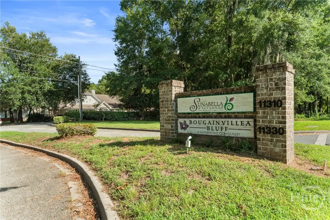 11330 White Bluff Road #37, Savannah, GA 31419 - #1