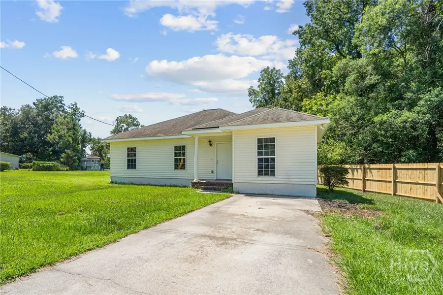 2003 Mitchell Street, Savannah, GA 31405 - #2