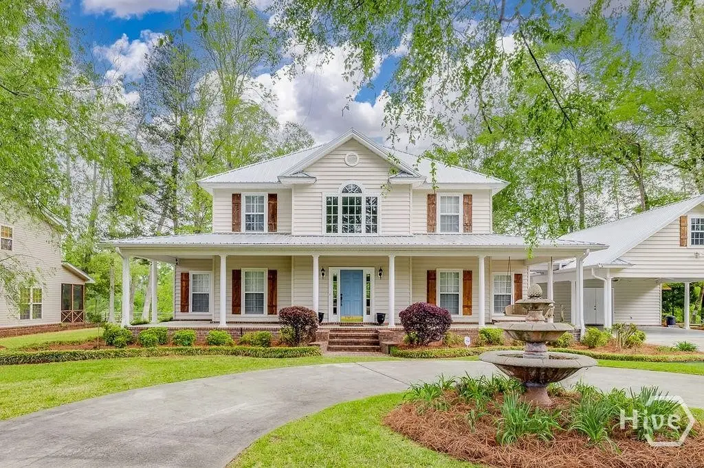 128 Seines Landing Drive, Springfield, GA 31329 - #1
