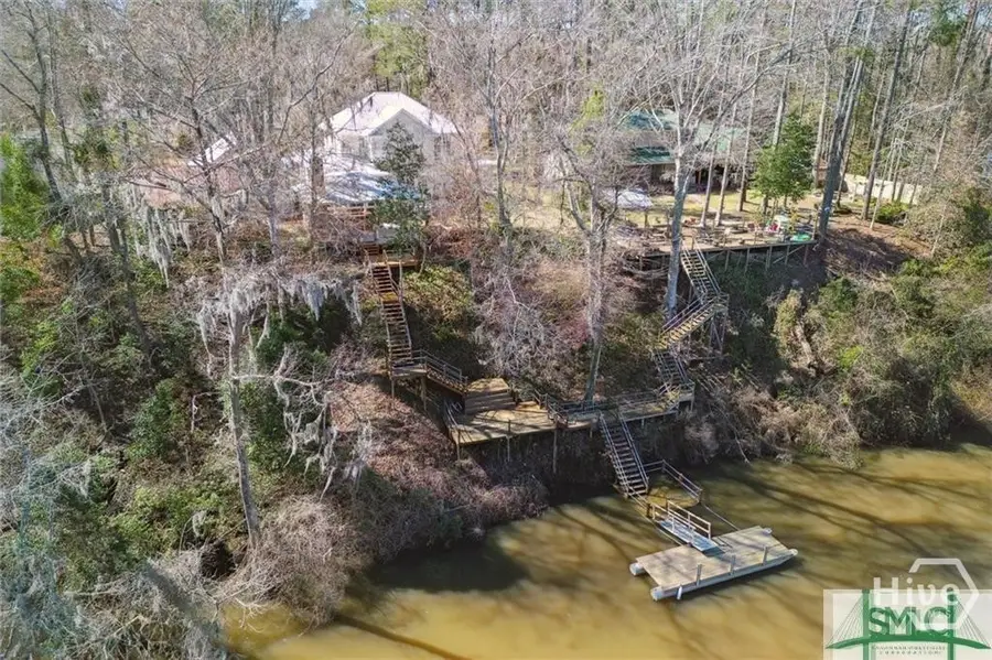 128 Seines Landing Drive, Springfield, GA 31329 - #2