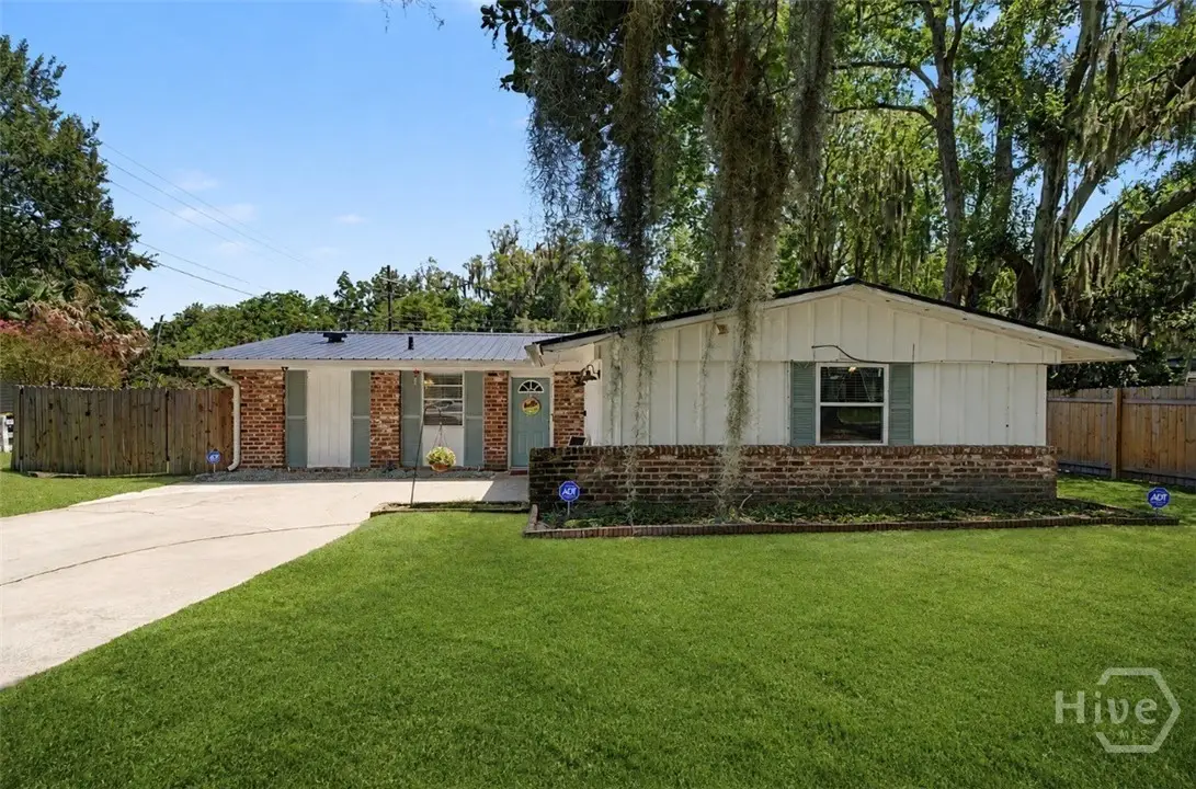 12418 Deerfield Road, Savannah, GA 31419 - #1