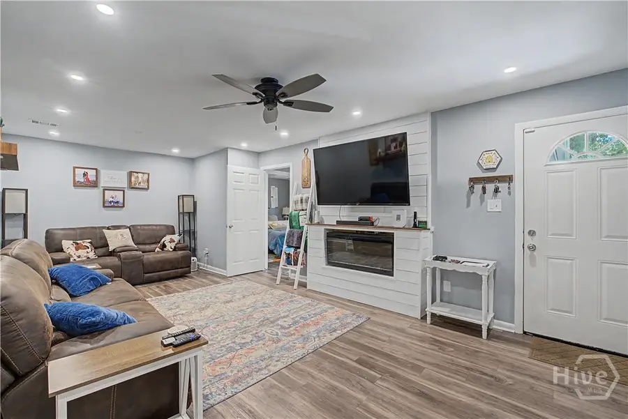 12418 Deerfield Road, Savannah, GA 31419 - #2