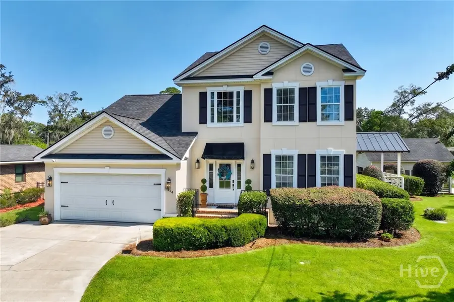 1014 Walthour Road, Savannah, GA 31410 - #2