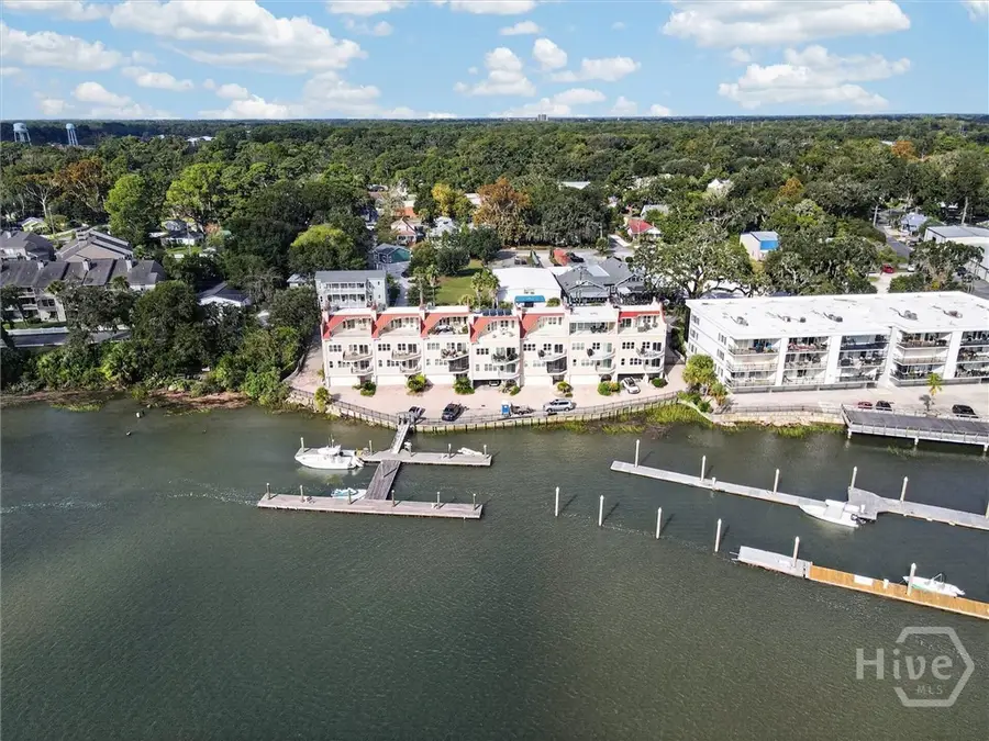 2910 River Drive #106E, Savannah, GA 31404 - #2