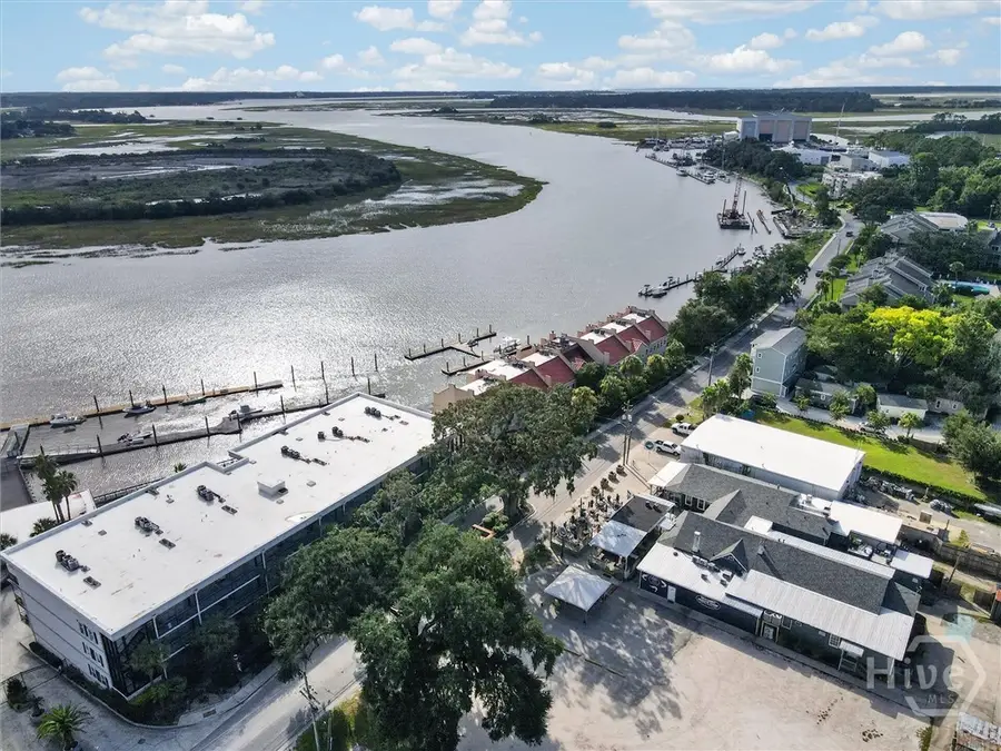 2910 River Drive #106E, Savannah, GA 31404 - #3